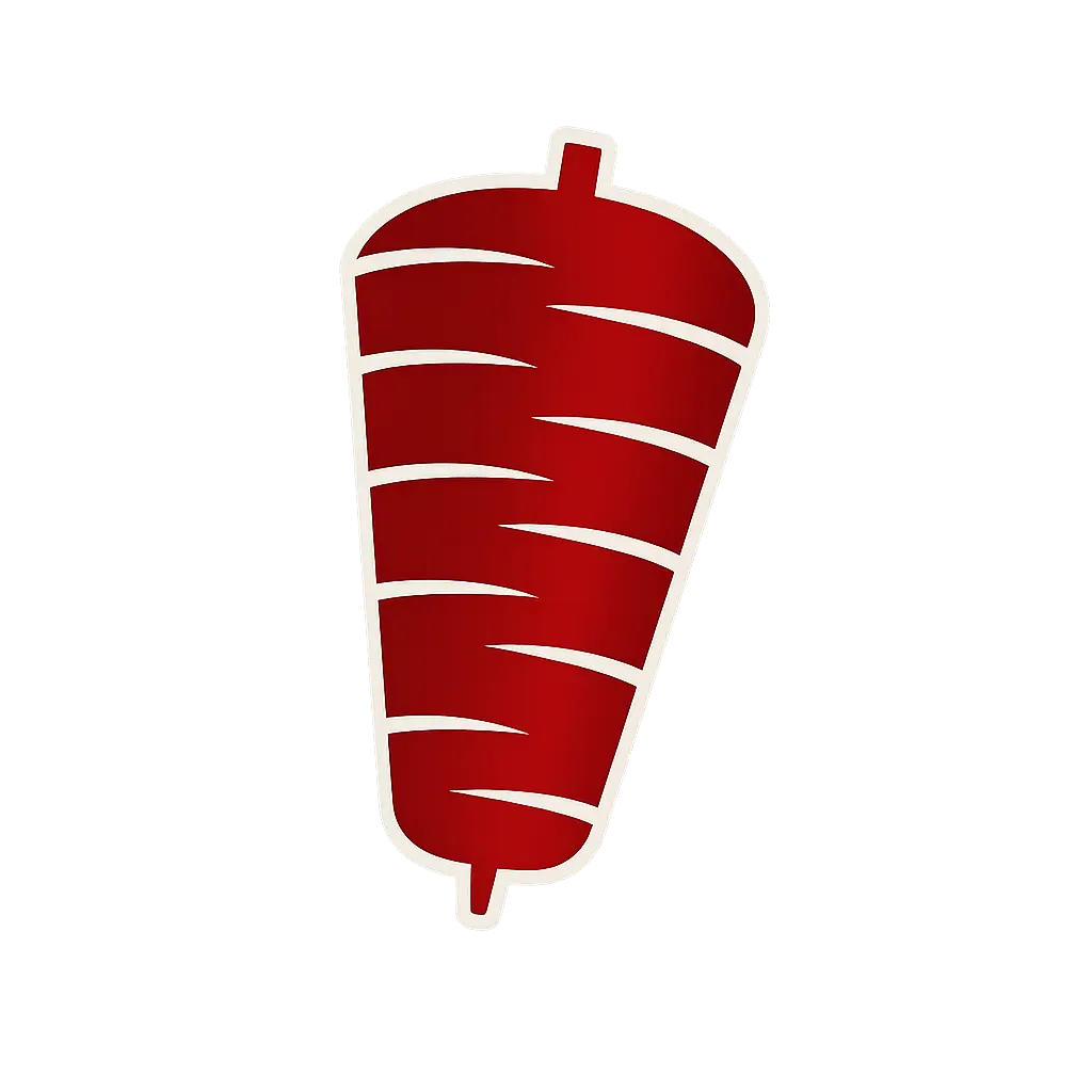 Icône Kôz Kebab